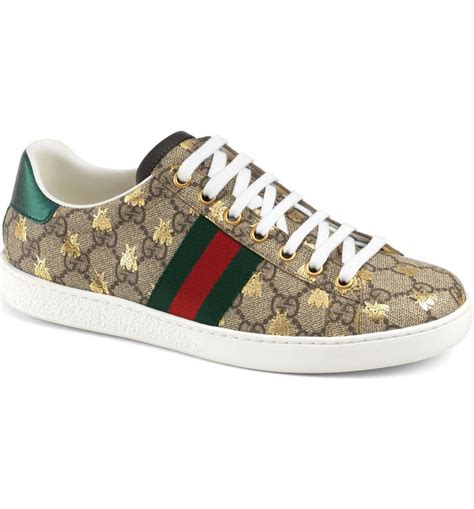 gucci shoes bee woman|gucci shoes bee price.